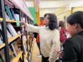 Vigente el concurso de cuento y poesía infantil