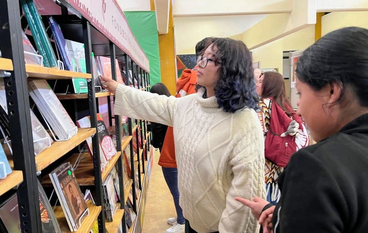 Vigente el concurso de cuento y poesía infantil