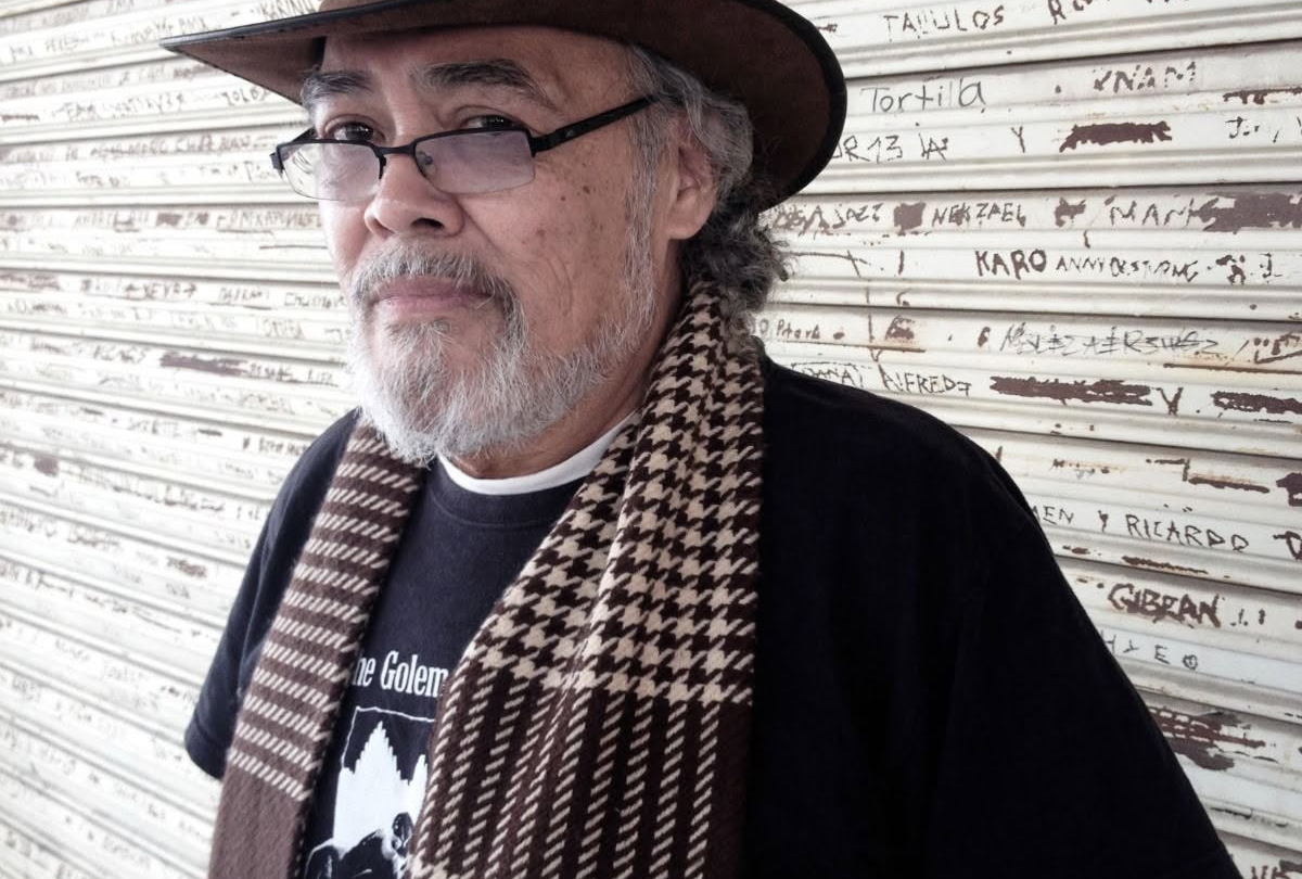 Recuerdan con evento a escritor David Ojeda