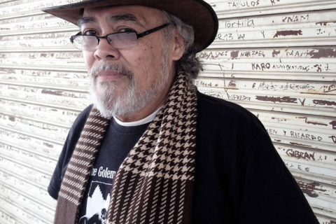Recuerdan con evento a escritor David Ojeda