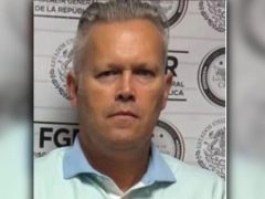 Recibe Ricardo “N” prisión domiciliaria