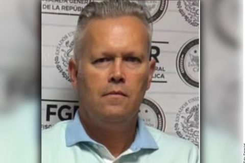 Recibe Ricardo “N” prisión domiciliaria