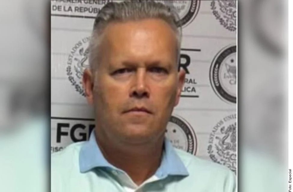 Recibe Ricardo “N” prisión domiciliaria