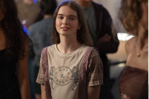 “Carrie” regresa con más horror