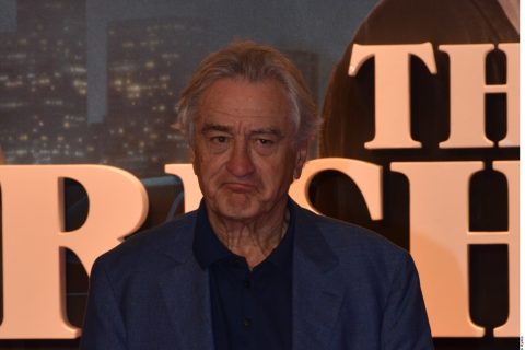 Robert De Niro acusa a Trump de proteger a Epstein