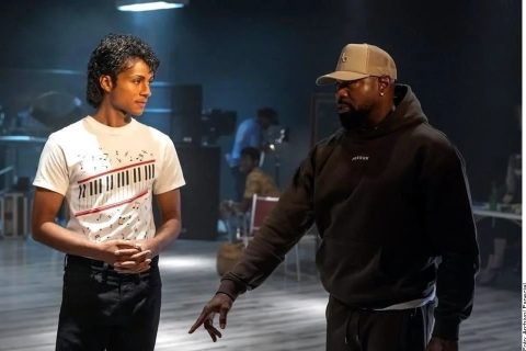“Michael 2” recibe apoyo millonario