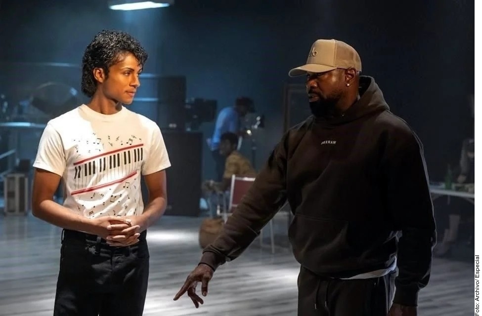 “Michael 2” recibe apoyo millonario