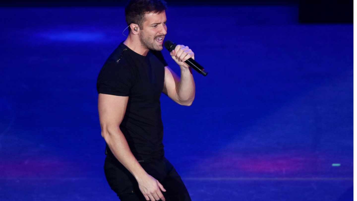 Pablo Alborán arranca una nueva era con disco sinfónico