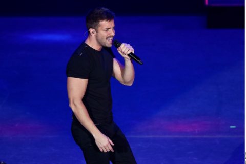 Pablo Alborán arranca una nueva era con disco sinfónico