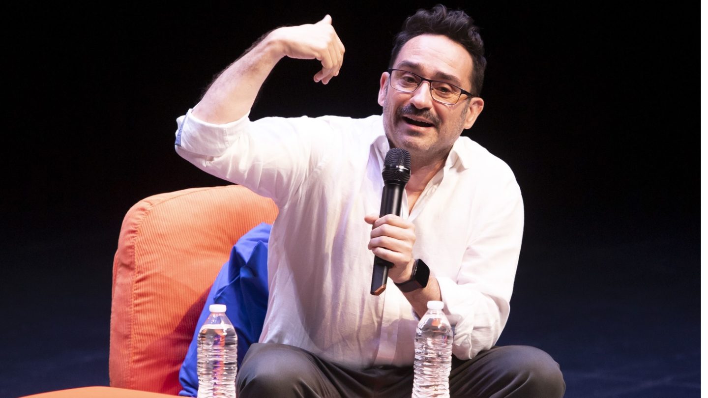 Regresaría Bayona a “Jurassic World”