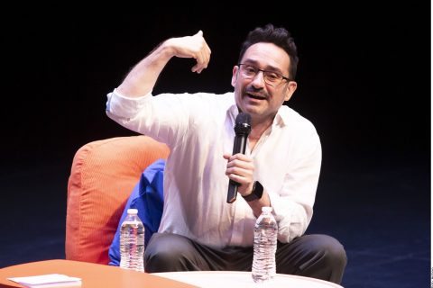 Regresaría Bayona a “Jurassic World”