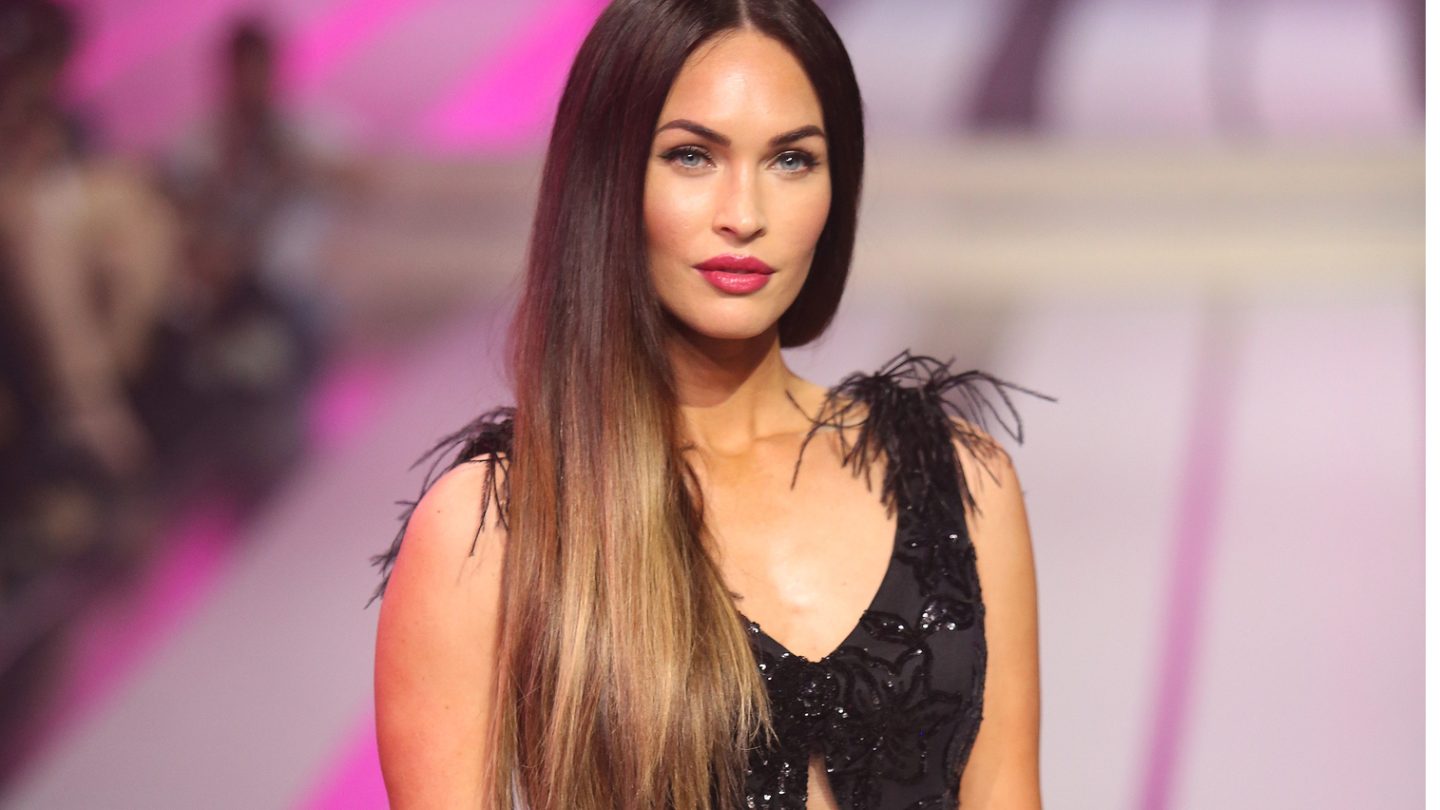 Abre Megan Fox canal exclusivo