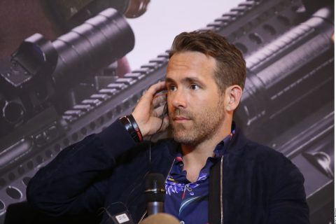 Reynolds arremete contra Baldoni