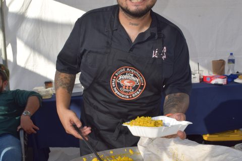 Juan Carlos Jurado.