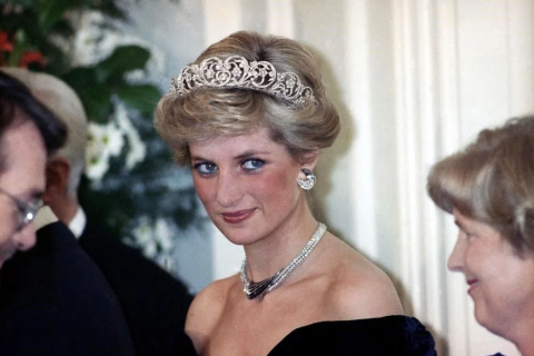 LadyDi revelará secretos de la realeza en documental inédito