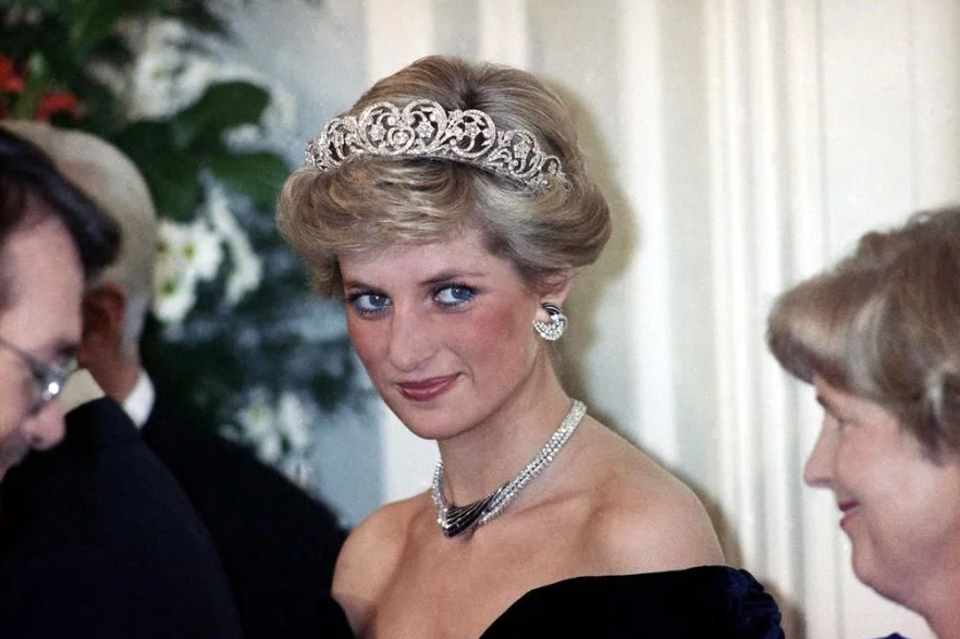 LadyDi revelará secretos de la realeza en documental inédito