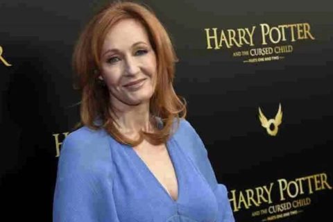 J.K. Rowling tendrá documental biográfico