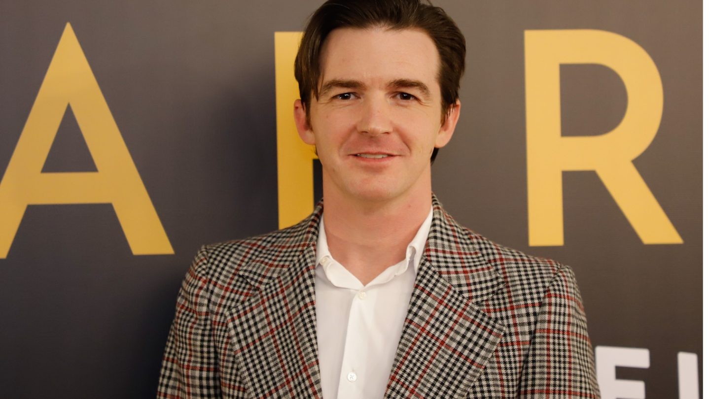 Drake Bell reclama a SAG por perder seguro médico