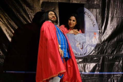 Listas la taquilla para el “Tenorio”