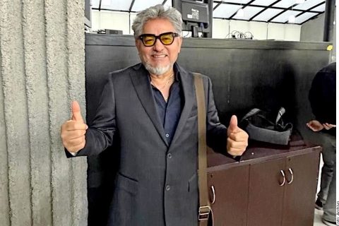 Honrará la SACM legado de Fato