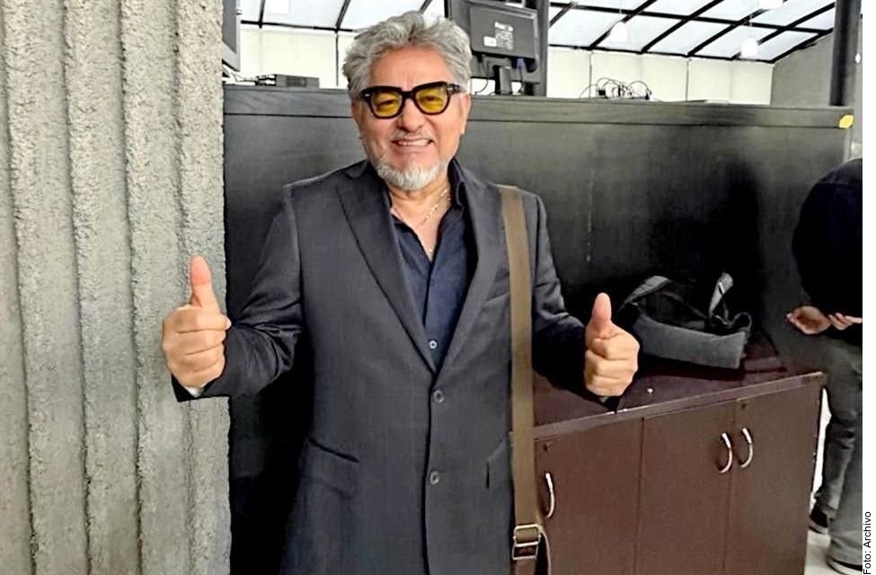 Honrará la SACM legado de Fato