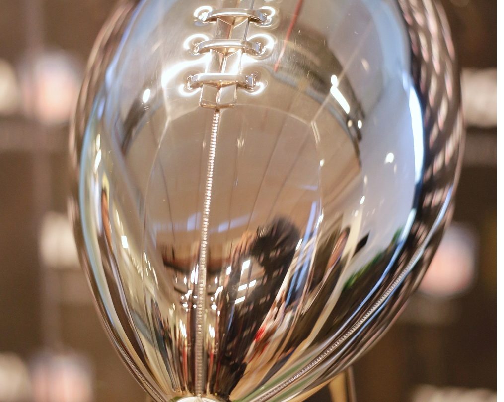 Transmitirá Disney+ el Super Bowl LXI