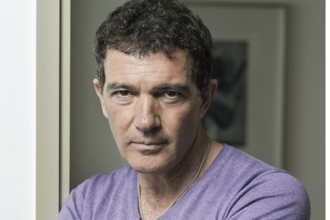 Banderas dará vida a Cortés