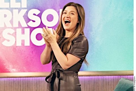 Kelly Clarkson liderará festival en México