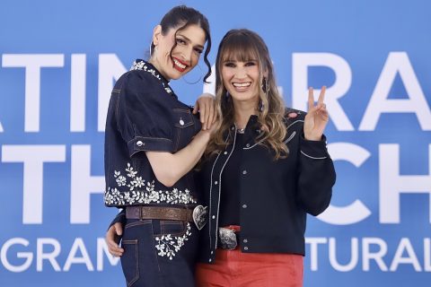 Ha*Ash inspira con música