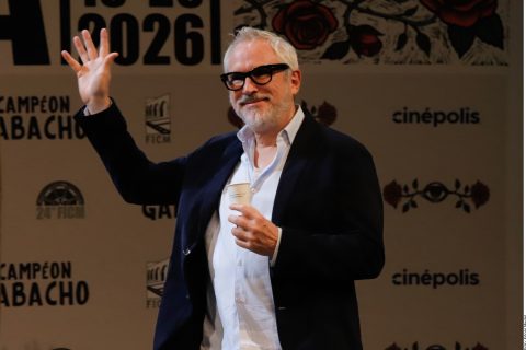 Alfonso Cuarón recibe doble reconocimiento