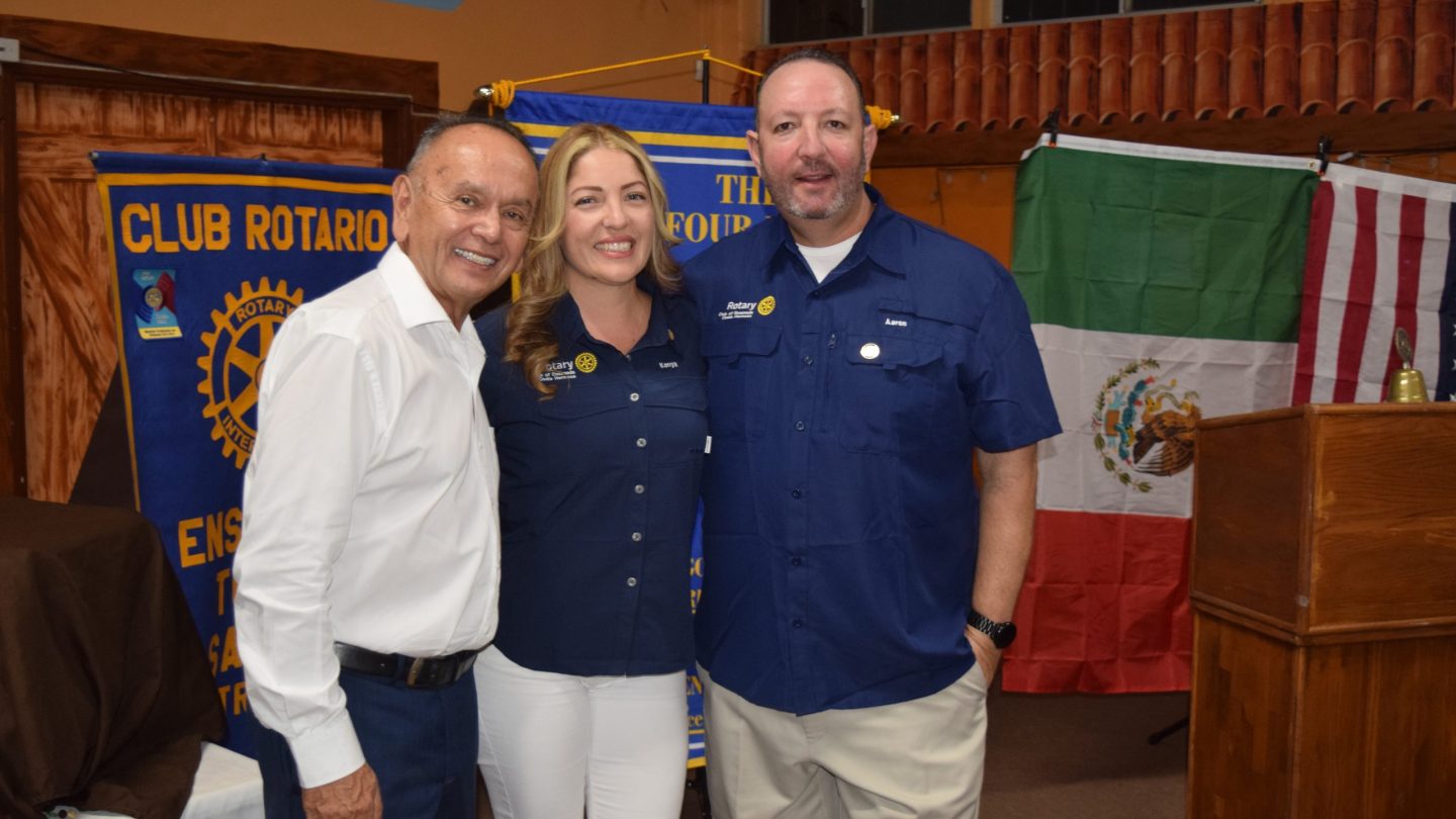 Rotarismo binacional