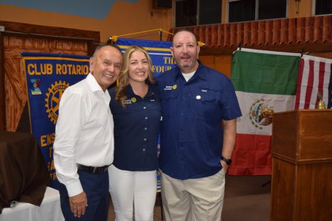 Rotarismo binacional