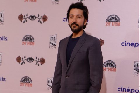 Diego Luna impulsa concierto solidario
