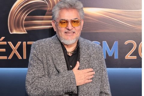 Honran trayectoria de Fato en Premios SACM