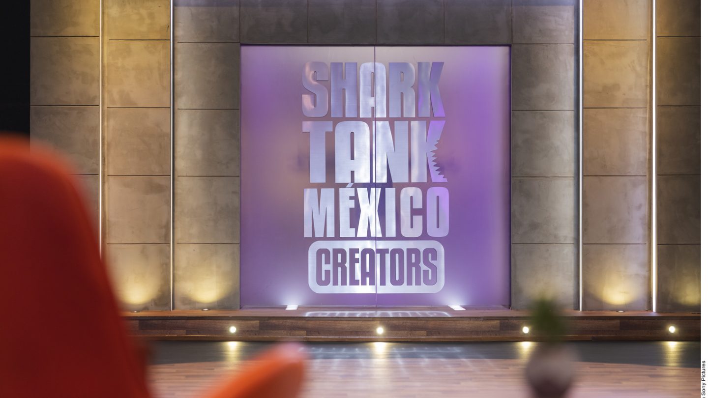 Creadores van por inversión