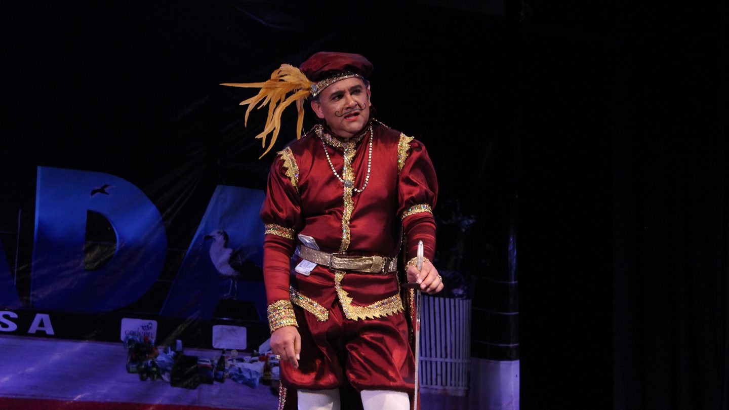 Arranca hoy el “Tenorio” 2026