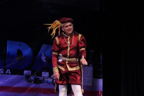 Arranca hoy el “Tenorio” 2026