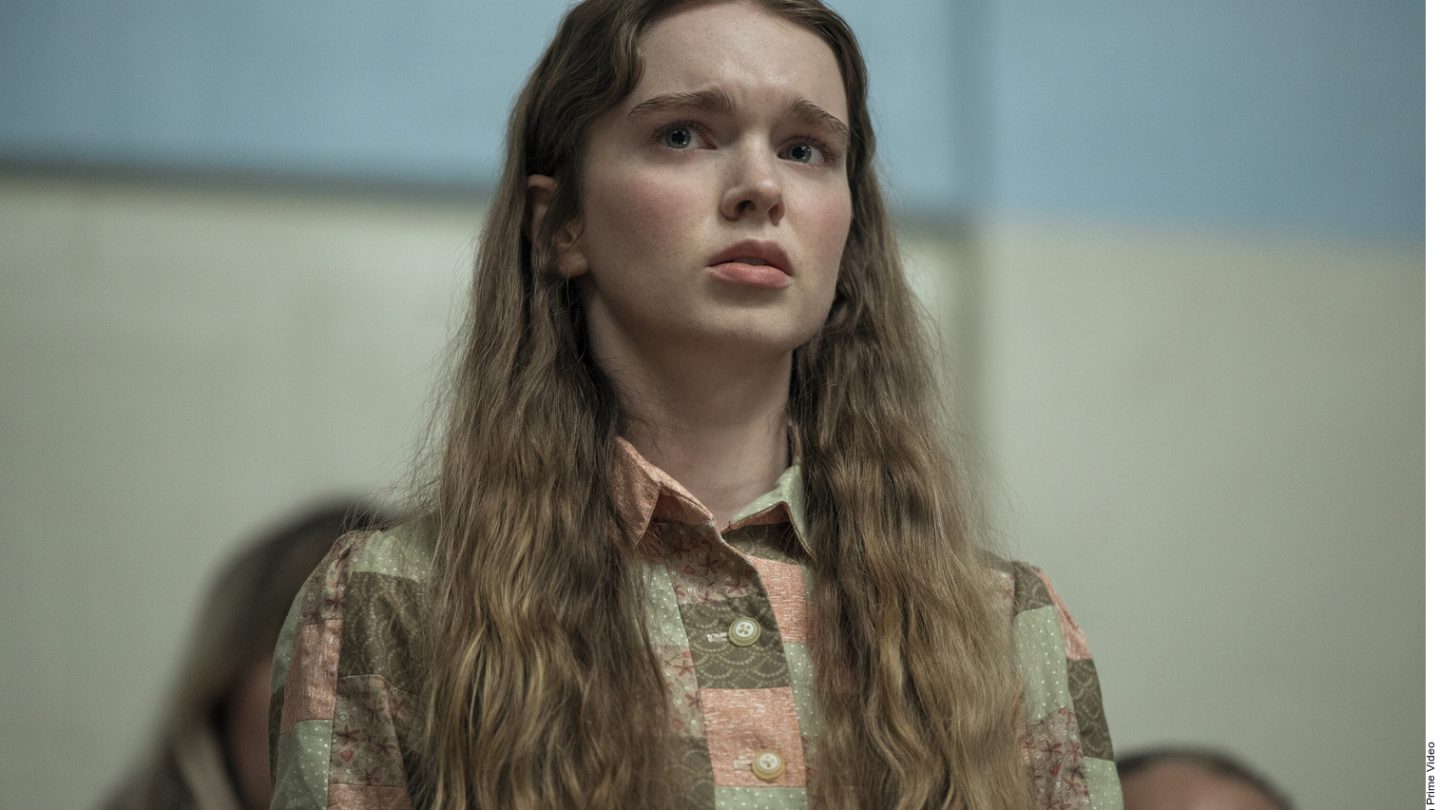 Confirman segunda temporada de “Carrie”