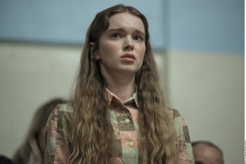 Confirman segunda temporada de “Carrie”