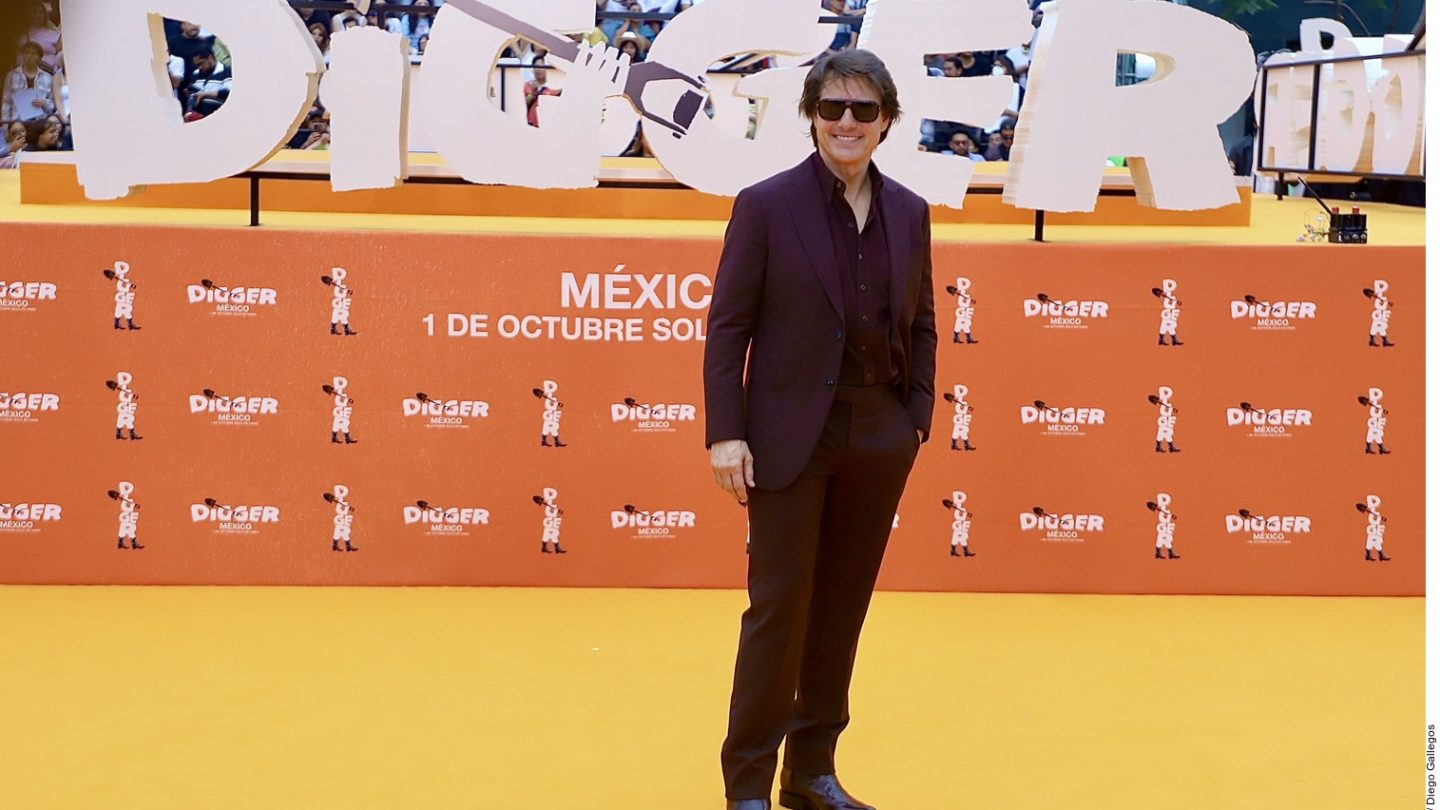 Tom Cruise será honrado por la AFI