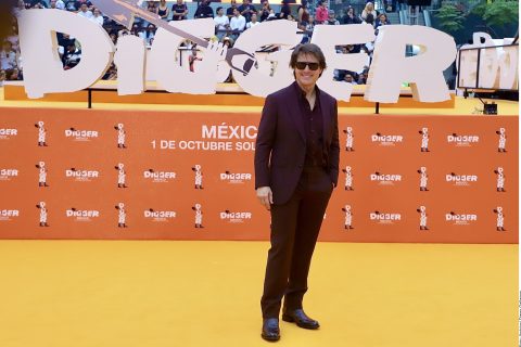 Tom Cruise será honrado por la AFI