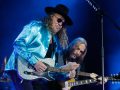 Maná alista su residencia musical