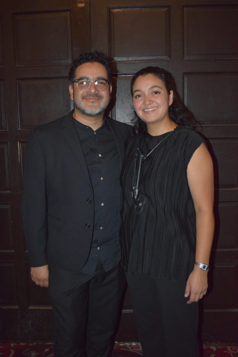 Encuentro de jazz