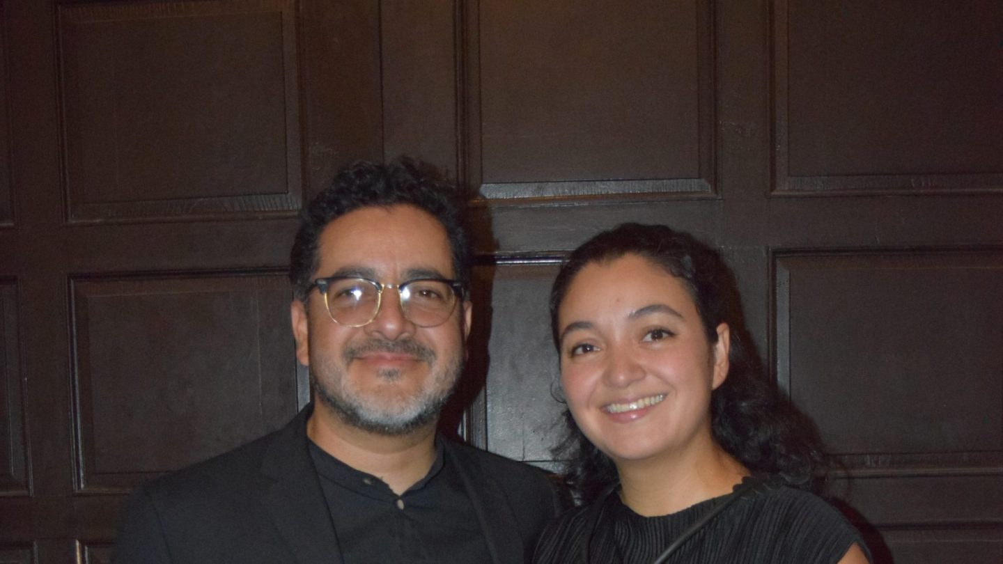 Encuentro de jazz