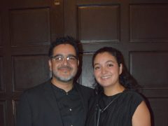 Encuentro de jazz