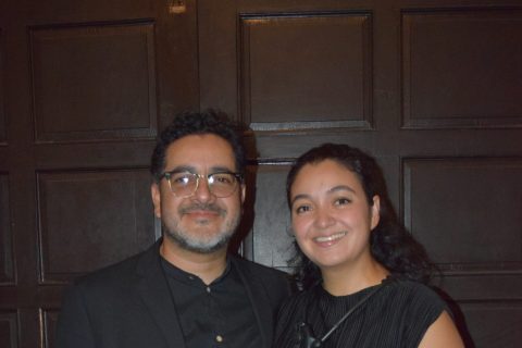 Encuentro de jazz
