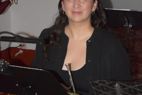 María Elena Jiménez.