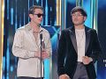 Reinan en los Premios Billboard