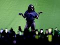 Charli xcx llega al cine de terror
