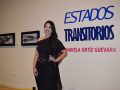 Expone emociones